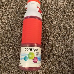 Contigo 24oz Water Bottle
